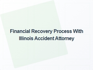 Securing Financial Recovery After an Illinois Accident
